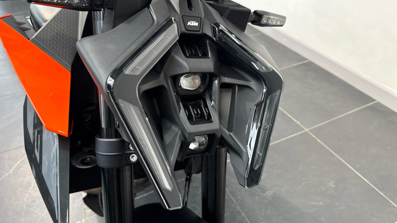 Ktm Duke 990 Duke (24MY)